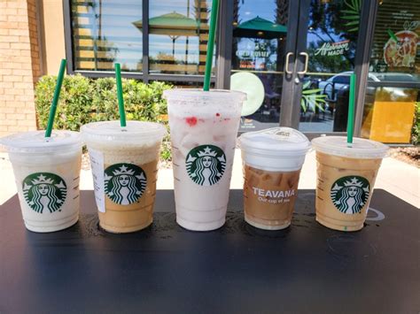 Keto Starbucks Drinks 5 Low Carb Drinks To Order The Keto Queens