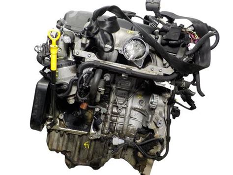 Engine Vw Touareg 7la 7l6 7l7 2 5 R5 Tdi Bac B Parts