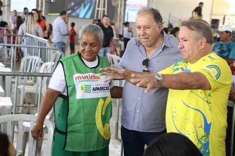 Pai do deputado Glaustin da Fokus declara apoio à reeleição de Vilmar