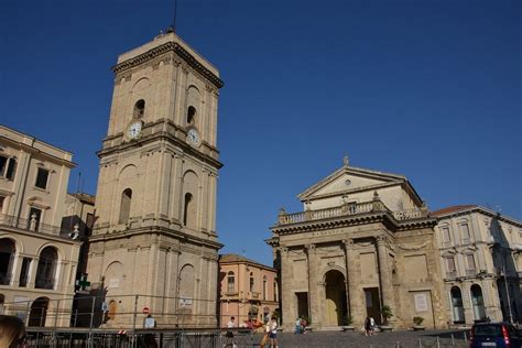 Piazza Plebiscito (Lanciano): All You Need to Know BEFORE You Go
