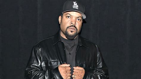 Ice Cube Signs with Interscope Records; Announces 25th Anniversary of ...