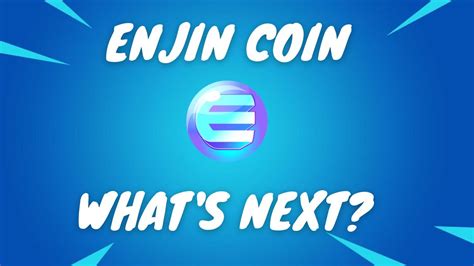 Enjin Coin Price Prediction Enj Price Prediction Should I Buy