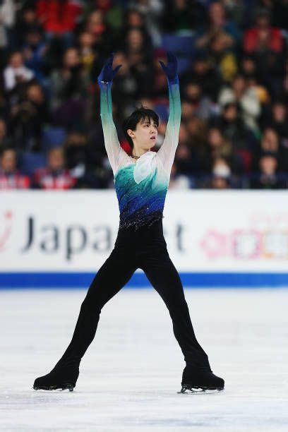 Yuzuru Hanyu Pictures And Photos Getty Images Hanyu Yuzuru World