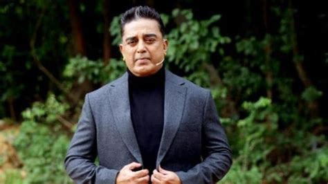 Kamal Haasans Mystery Character In Kalki 2898 Ad To Take The Center