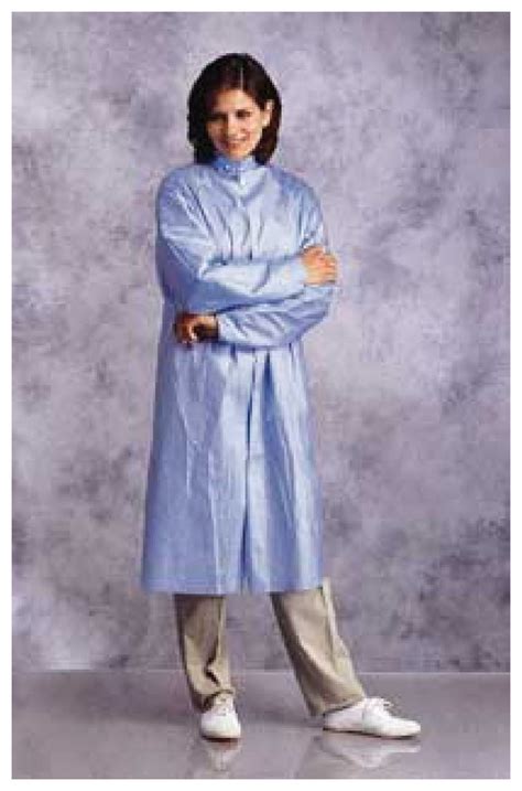 AlphaProTech Critical Cover AlphaGuard Frocks Fisher Scientific