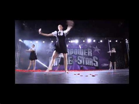 The Funeral Triple Threat Dance Company Alexis Hayes YouTube