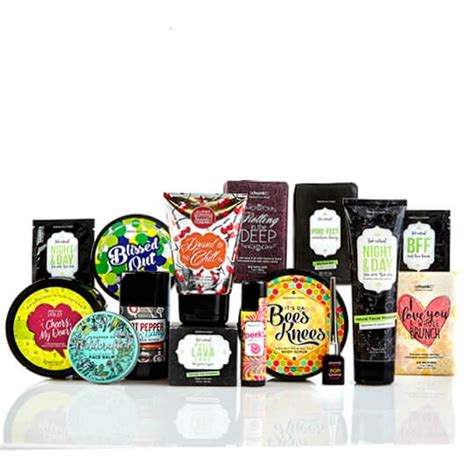 Perfectly Posh™ | Buy Natural Spa & Pampering Products
