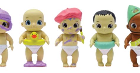 Baby Secrets Single Packs Right Start Online