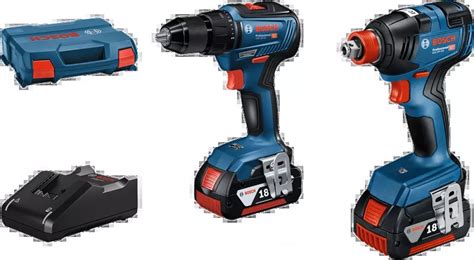 Bosch Professional Power Tools And Accessories