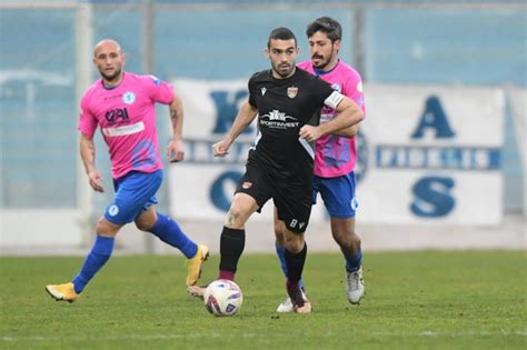 Trapani Calcio Clamorosa Vittoria Nel Recupero Ad Andria