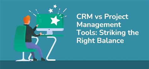 Crm Vs Project Management Tools