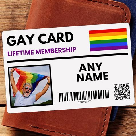 Gay Card Etsy UK