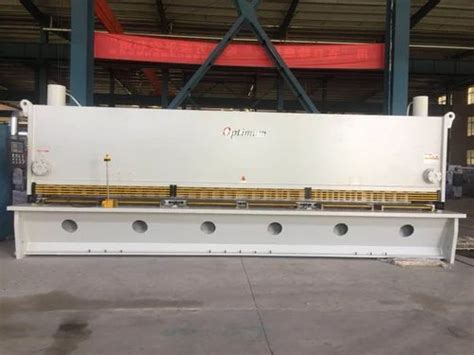 Cnc Tandem Press Brake Capacity More Than Ton Automation Grade