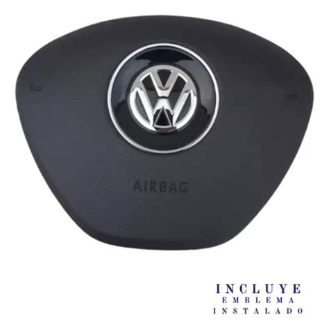 Nueva Tapa Bolsa De Aire Vw Virtus Saveiro Gol Amarok Fox Env O Gratis