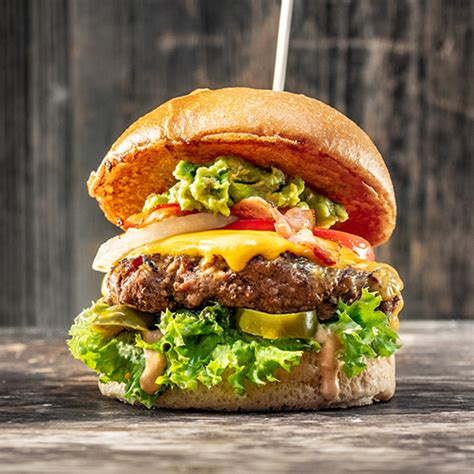 Burger House M Nchen Westend Essen Online Bestellen In M Nchen