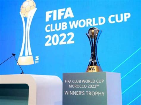 Fifa Confirmó Cuándo Y Cómo Se Jugará El Mundial De Clubes De 32 Equipos