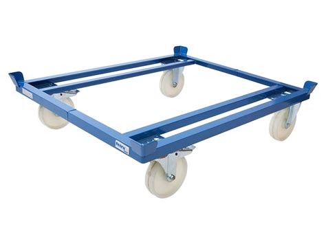 Heavy Duty Panel Dolly Free Delivery