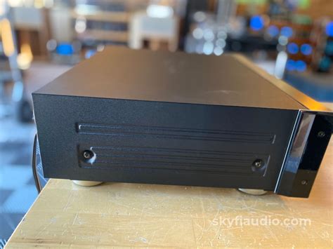 Pioneer Elite Ct 43 Cassette Deck 3 Heads Super Clean Skyfi Audio