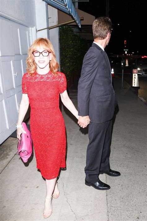 Kathy Griffin at Giorgio Baldi in Santa Monica 06/20/2023 • CelebMafia