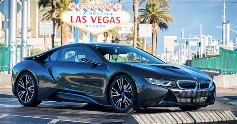 Bmw Pushes Back All Electric Plans To 2030