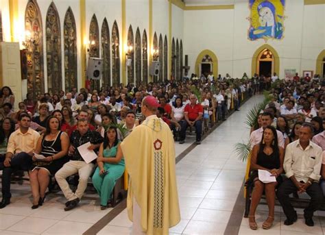 Hor Rio Das Missas Em Mirandiba Pernambuco Atualizada