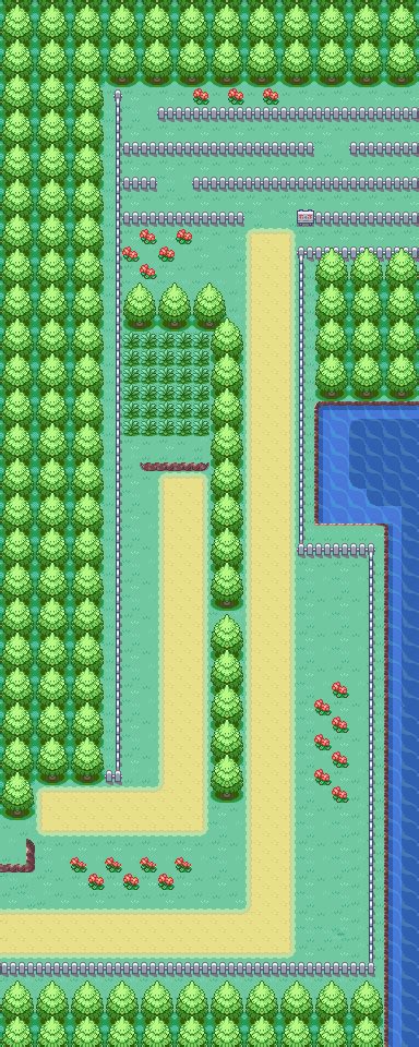 Pokémon Firered And Leafgreen Routes 14 And 15 — Strategywiki