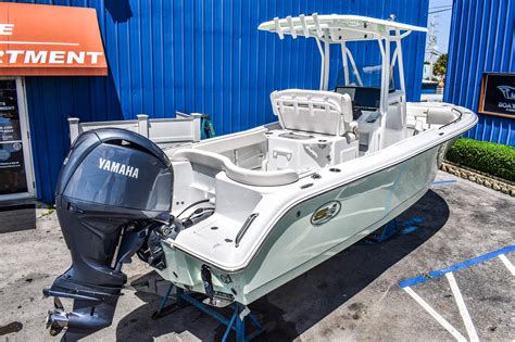 Sea Hunt Ultra Center Console Boote Kaufen Yachtworld