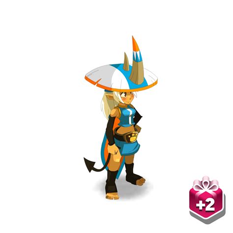 Set parabiótico Aparencias Dofus Ankama Store