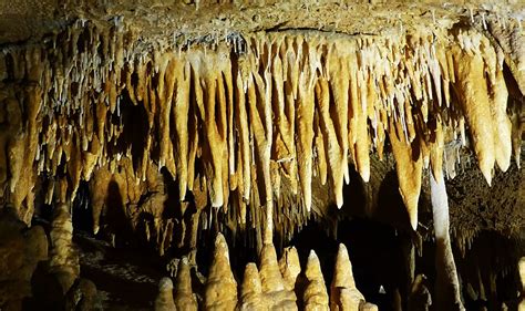 Marvel Of The Luray Caverns 2 Thajoba Flickr