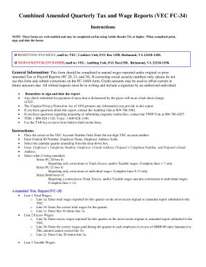 Form Vec Fc Fill And Sign Printable Template Online