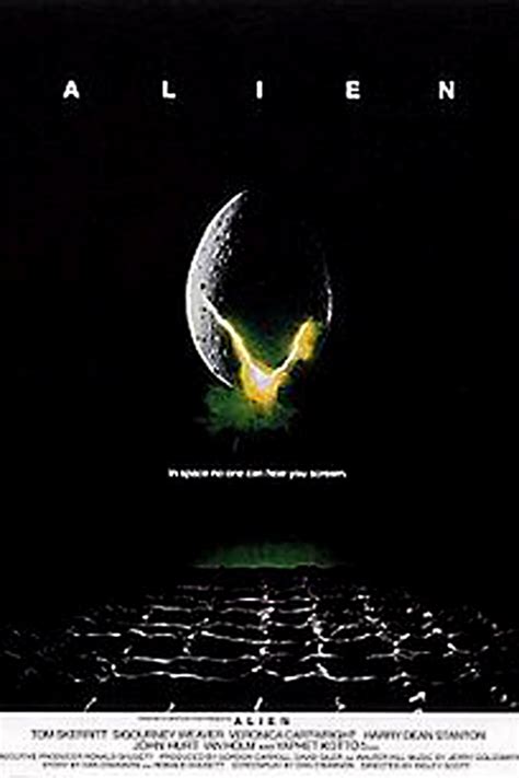 Film Review Alien 1979 Hubpages