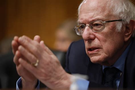 Bernie Sanders Wants A 32 Hour Work And He Makes A Good Argument