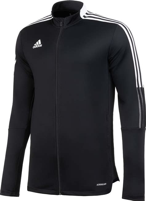 Bluza Męska Tiro 21 Track Adidas Sklep Internetowy Sport Shop