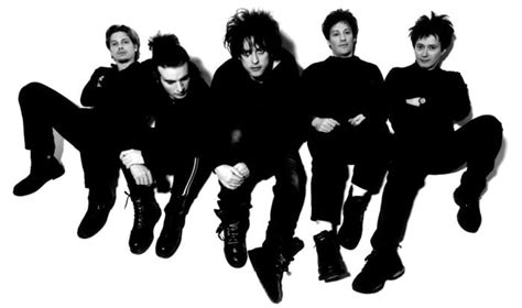 The Cure Deve Se Apresentar No Brasil Em Abril De 2023