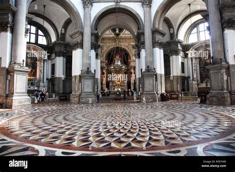 Maria Della Salute Hi Res Stock Photography And Images Alamy