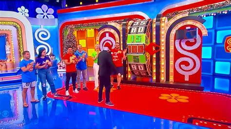 The Price Is Right Primetime Showcase Showdown Part