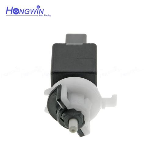 Brake Stop Lamp Switch for 13-20 Hyundai Elantra Kia Optima Genuine ...