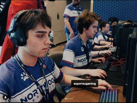 Northwood Applauds Creation Of Olympic Esports Games Northwood University