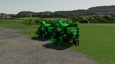 Mchale Fs22 Mods Kingmods