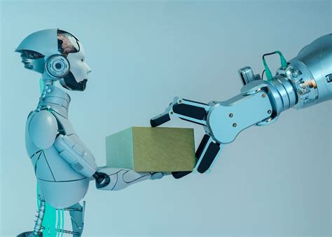 The Role Of Artificial Intelligence In Logistics Shypr