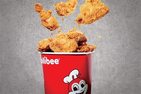 Jollibee Brings Nostalgic Filipino Delicacies To Alexandria Northern Virginia Journal