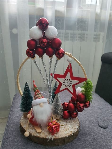 Pin By Edyta Gierczak On Rob Tki R Czne Fall Crafts Diy Christmas