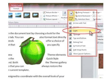 How To Wrap Text Around Images In Google Docs 2022 Riset