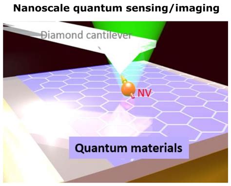 Du Quantum Sensing Lab