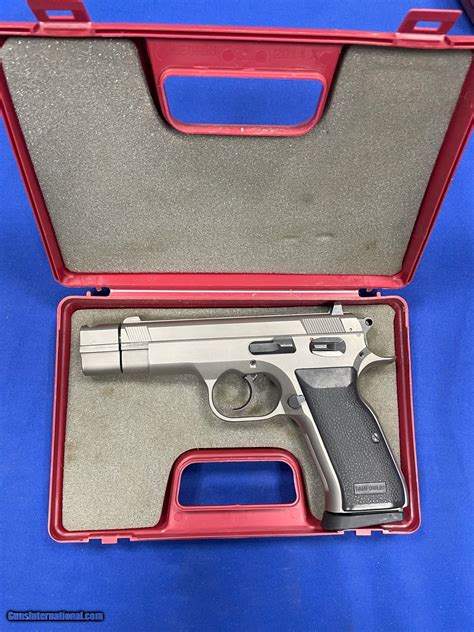 EAA EAA Corp Tanfolgio Witness .45 ACP