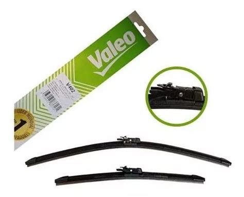 Par Palheta Fiat Grand Siena 2012 2013 2014 A 2021 Valeo