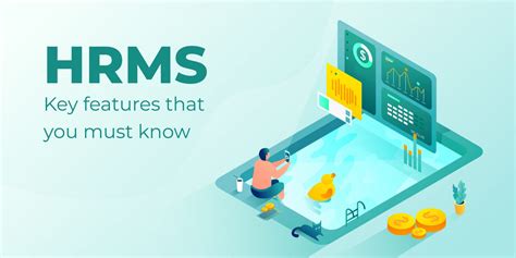 Hrms Key Features That You Must Know