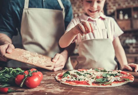 Tips To Making Pizza At Home Spizzico Italian Kitchen