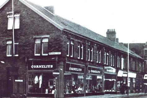 Wallsend Local History Society stumped by mystery old pictures of the town - Chronicle Live