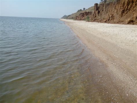 Nude Beach